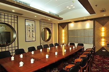 Cosco Hotel กวางโจว ภายนอก รูปภาพ