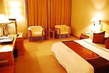Cosco Hotel กวางโจว ภายนอก รูปภาพ