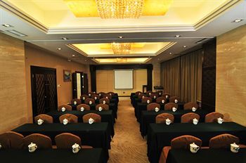 Cosco Hotel กวางโจว ภายนอก รูปภาพ
