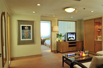 Cosco Hotel กวางโจว ภายนอก รูปภาพ