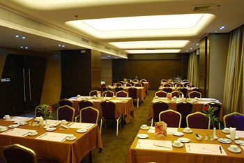 Cosco Hotel กวางโจว ภายนอก รูปภาพ