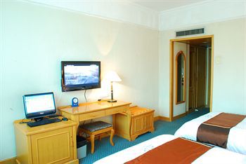 Cosco Hotel กวางโจว ภายนอก รูปภาพ