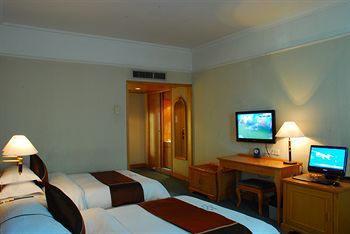 Cosco Hotel กวางโจว ภายนอก รูปภาพ