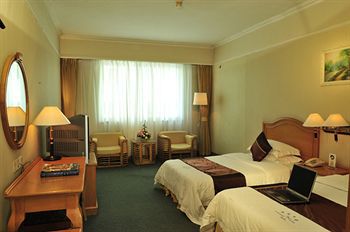Cosco Hotel กวางโจว ภายนอก รูปภาพ