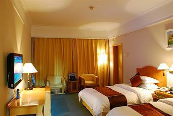 Cosco Hotel กวางโจว ภายนอก รูปภาพ