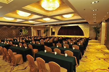 Cosco Hotel กวางโจว ภายนอก รูปภาพ